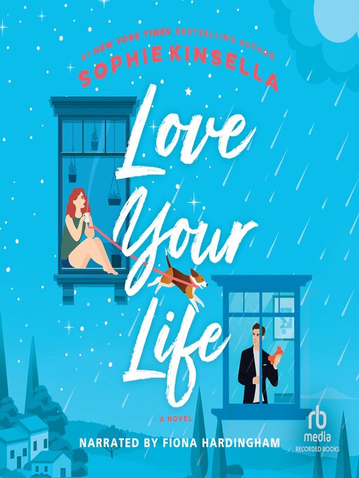 Cover image for Love Your Life